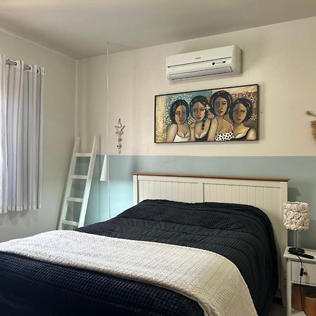 Casa Bucolica Para Casais Apaixonados Флорес да Куня Екстериор снимка