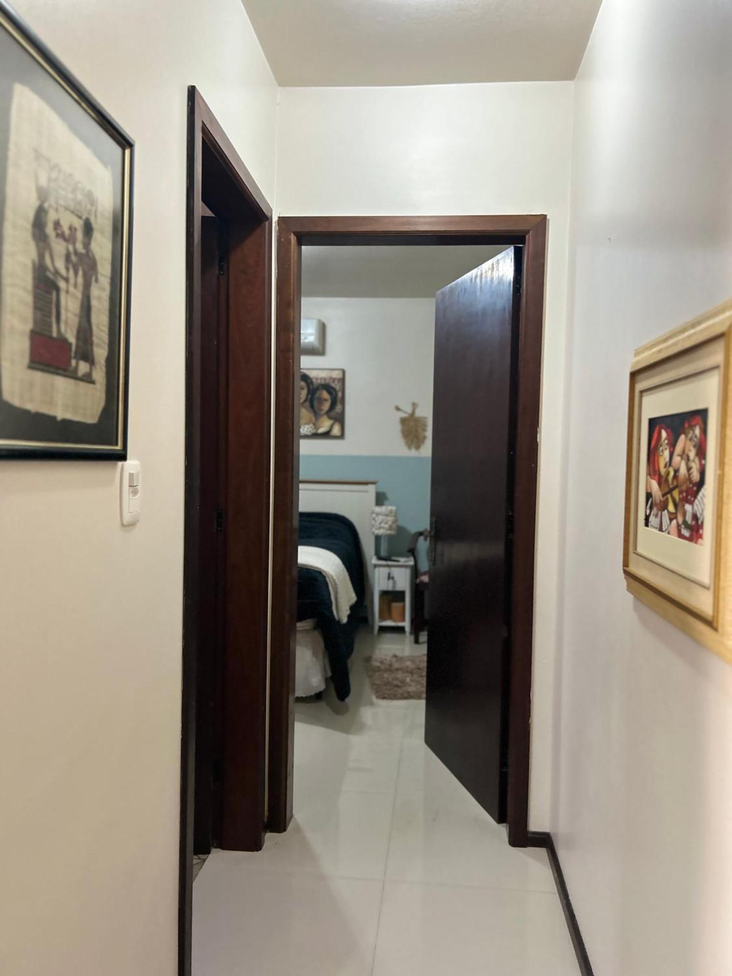 Casa Bucolica Para Casais Apaixonados Флорес да Куня Екстериор снимка