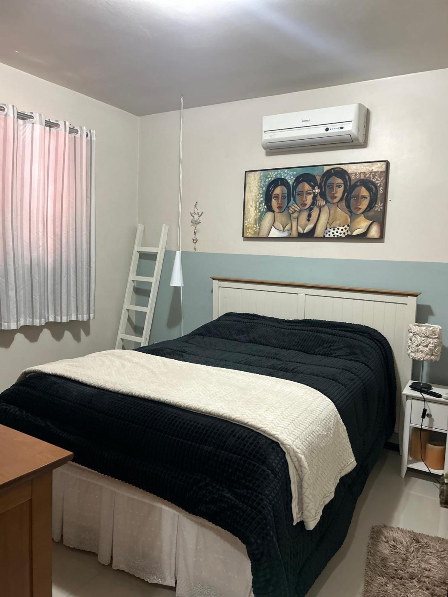 Casa Bucolica Para Casais Apaixonados Флорес да Куня Екстериор снимка